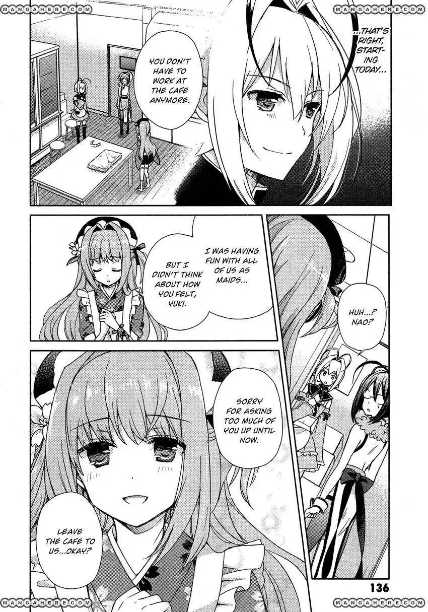 Otokonoko Wa Maid Fuku Ga Osuki Chapter 14 3